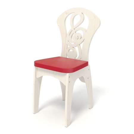 RD Stul detsky skripichny kluch cvet 1